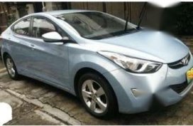 Hyundai Elantra 2011 for sale
