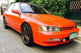 1995 Honda Accord for sale