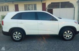 Kia Sorento 2012 for sale