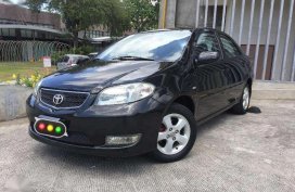 Toyota Vios 2003 for sale