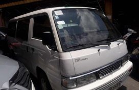 2014 Nissan Urvan for sale