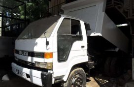 Isuzu Forward 2003 for sale