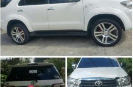 Toyota Fortuner 2006 for sale