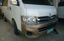 Toyota Grandia 2014 for sale