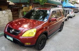 Honda Crv 2003 for sale