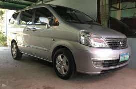 Nissan Serena 2008 for sale