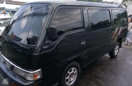 Nissan Urvan 2008 for sale