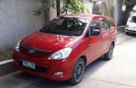 Toyota Innova 2011 for sale