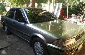 1991 Toyota Corolla for sale