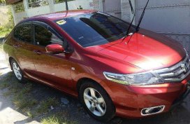 Honda City 2013 for sale