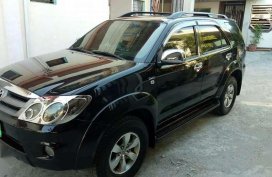 Toyota Fortuner 2007 for sale