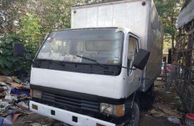 Mitsubishi Fuso 2008 for sale