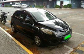Mazda 2 manual 2011 FOR SALE 
