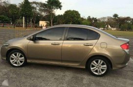 2011 Honda City for sale