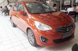 2018 Montero Mirage G4 for sale