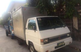 2009 Mitsubishi L300 for sale