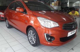 2018 Mitsubishi Mirage G4 for sale