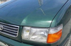 Like New Toyota Revo for sale