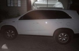 Kia Sorento 2012 for sale