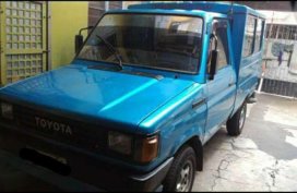 Toyota Tamaraw Fx 1993 for sale