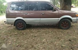 Toyota Revo 1999 for sale
