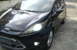 Ford Fiesta 2012 for sale