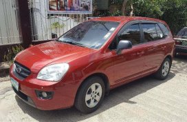 Kia Carens 2007 for sale