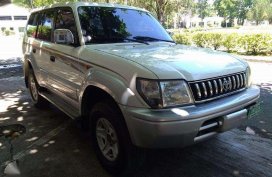 1998 Toyota Land Cruiser Prado for sale