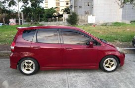 Honda Fit 2002 for sale