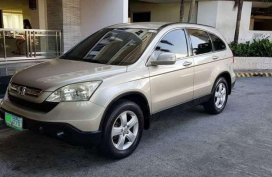 2008 Honda Crv for sale