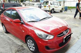 2016 Hyundai Accent for sale