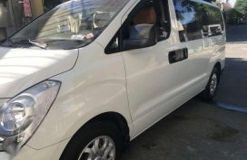2010 Hyundai Starex for sale
