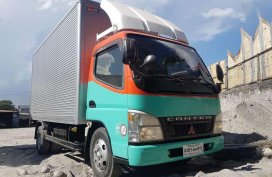 Like New Isuzu Elf for sale