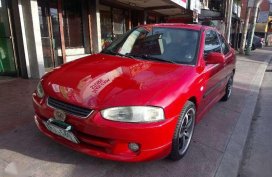 Mitsubishi Lancer 2002 for sale