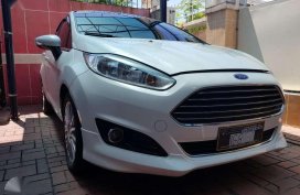 Ford Fiesta 2014 for sale
