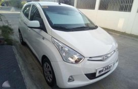 Hyundai Eon 2016 GLS for sale