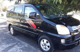 2007 Hyundai Starex for sale