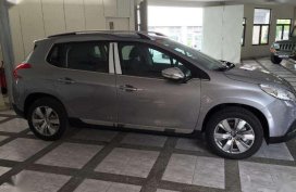 2017 Peugeot 2008 for sale
