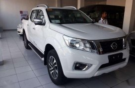 NISSAN NAVARA 2018 FOR SALE