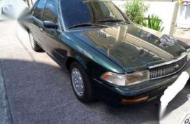 Toyota Corona 1992 for sale