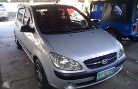 Hyundai Getz 2010 for sale
