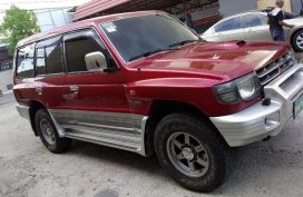 Mitsubishi Pajero 2008 for sale