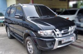 Isuzu Crosswind 2016 for sale