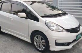 Honda Jazz 2013 for sale