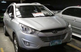 Hyundai Tucson 2013 for sale