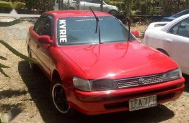 Toyota Corolla 1994 for sale