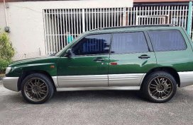 2001 Subaru Forester for sale