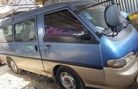 Well Kept Hyundai Grace for sale