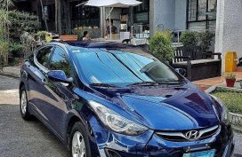 Hyundai Elantra 2011 FOR SALE 