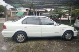Honda Civic 1999 for sale